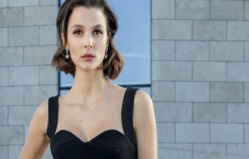 Büşra Develi Galata'da 5 bin TL'ye ev kiraladı!