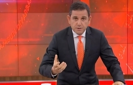 Fatih Portakal: Kanal İstanbul'un amacı ABD ordusunun Karadeniz'e girişinin önünü açmak!