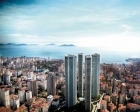 Çinli yatırımcılardan Park Residence Cadde'ye ilgi!