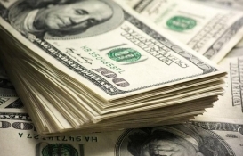 Dolar/TL 7,93 seviyesinden işlem görüyor!