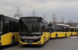 Sayıştay'dan İBB'ye 161 milyonluk 'ücretsiz toplu taşıma' cezası!