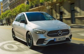 Mercedes B-Serisi fiyatları ne kadar? İşte 16 Haziran 2022 fiyat listesi...