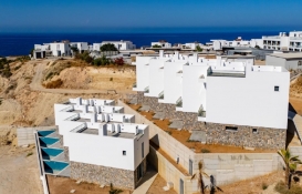 Deja Blue Sunset Kıbrıs’ta 176 bin 231 Euro’dan başlayan fiyatlarla!