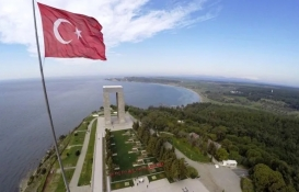 Çanakkale Gelibolu Yarımadası kesin korunacak hassas alan ilan edildi!    