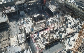 AKM'nin sahne mekaniği ihalesi döviz cinsinden yapılacak!