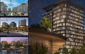 Rams Türkiye'den yüzde 30'a varan 'Büyük Gece İndirimi' kampanyası! Ev almak isteyenler bu tarihlere dikkat!