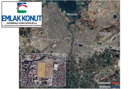 Emlak Konut GYO Adana Yüreğir Cumhuriyet 1. Etap ihalesine 3 teklif!