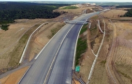 Kovid-19'a rağmen ulaştırma yatırımları hız kesmedi!