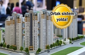 Maket ev vurgununa tapu önlemi geliyor!