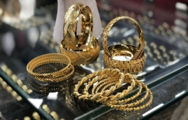 9 Şubat Perşembe 14,18 ve 22 ayar altın bilezik fiyatları ne kadar? Altın bilezik fiyatları bugün kaç TL?