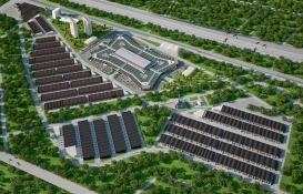 Erciyes Küçük Sanayi Sitesi'nde 32 iş yeri satışa çıktı!