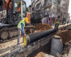 Bornova Çamdibi'ne 20 milyon liralık altyapı yatırımı!