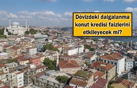 Konut kredisi faiz indirimleri devam edecek mi?