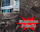 Emlak Konut Etimesgut arsasına en yüksek teklif kimden? 