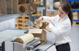 İthalatçılar ihracatçılar bu haber size! Bir sektörde direksiyon kırıldı, yokuş yukarı gidilecek