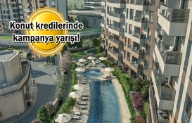 Emlak Konut GYO faizleri 0.69’a çekti!