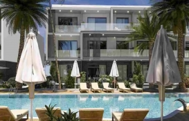 Kıbrıs D-Point’te yüzde 35 peşinatla!