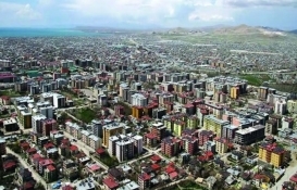 Van İpekyolu'nda 5.6 TL'ye satılık gayrimenkul!