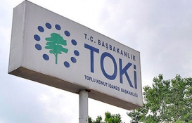 TOKİ Bitlis Atatürk Mahallesi'nde 201 iş yerini satışa çıkardı!