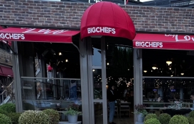 Big Chefs'in halka arz büyüklüğü 832,5 milyon Türk Lirası oldu! 1,8 milyon yatırımcı katıldı! 