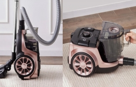 Karaca'nın en çok sevilen elektrikli süpürgesi! Karaca Vantuz Action Force 2 Eylül 2022 fiyat listesi