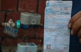 Cumhurbaşkanı müjdeyi verdi! Doğalgazdan sonra su faturalarına da indirim geldi! İşte detaylar!