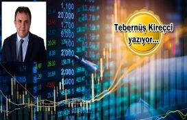 Borsada 'dolaylı soygun' devam!