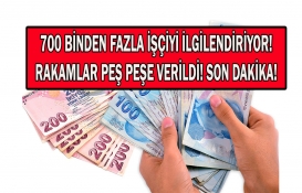 Kamu işçilerine ne kadar zam yapılacak? Pazarlıkta sona geliniyor! 700 binden fazla işçinin taban ücreti kaç TL olacak?