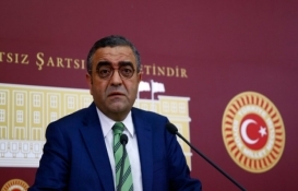 2 yılda inşaat çalışmaları süren karakol sayısı TBMM'de!