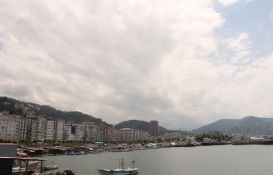 Giresun'daki 23 katlı binaya büyük tepki!