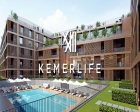 Kemerburgaz Kemerlife 23 nerede