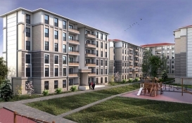 TOKİ 32. Paket Danışmanlık Hizmet Alımı İşi ihalesi yarın!