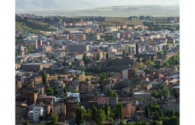 Erzurum'da 63.7 milyon TL'ye satılık 6 gayrimenkul!