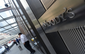 Moody's Türkiye'nin yeni kredi notuyla ilgili duyuru yaptı