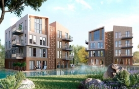 Nef Çekmeköy'de Şubat ayına özel yüzde 0.79 kredi  avantajı!