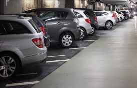 Otopark Yönetmeliği'ne kentsel dönüşüm düzenlemesi Resmi Gazete'de!