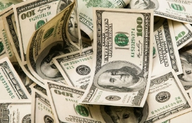 Analistler çekmecedeki tahminlerini değiştirdi! İşte dolar hakkında ürküten yeni tahmin 