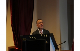 Ataşehir Emekevler Atapark Konutları’nın kuraları çekildi!