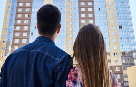 40 bin TL peşinatla ev fırsatı!