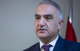 Mehmet Nuri Ersoy'dan ormanlarda yapılaşma yetkisi açıklaması!