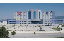 Samsun Eğitim Araştırma Hastanesine yeni poliklinik binası inşa edildi!