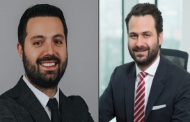 Tuğra Gönden ve Murat Can Elmalı şirket kurdu!