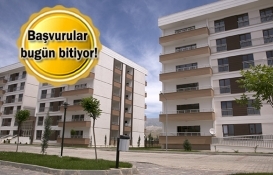 TOKİ yüzde 22 indirim kampanyası için son gün!