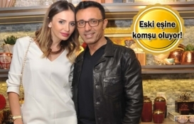 Emina Jahovic Zorlu Center’a taşınıyor!