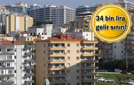 Ev kadınlarının 2019 emlak vergisi muafiyeti!