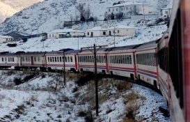 Turistik Doğu Ekspresi yarın açılıyor!
