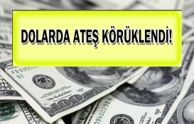 Dolarda ateş körüklendi! Selçuk Geçer tek tek tarih vererek uyardı, dolar işte o tarihte fırlayacak!