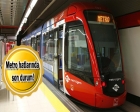 İstanbul'un yeni metro hatları!