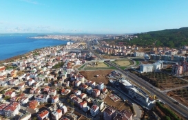 Kepez'de 11.5 milyon TL'ye satılık 2 arsa!