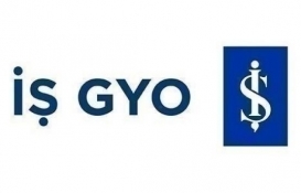 İş GYO 50 milyon TL nominal değerli finansman bonosu ihraç etti!